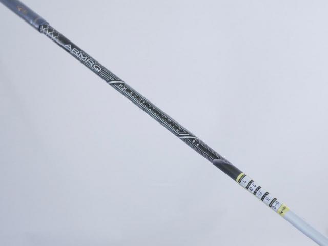 Fairway Wood : Honma : **ของใหม่ ยังไม่แกะพลาสติก** หัวไม้ 5 Honma Beres 09 (รุ่นล่าสุด ออกปี 2024) Loft 18 ก้าน Honma ARMRQ FX Flex R (2 ดาว)