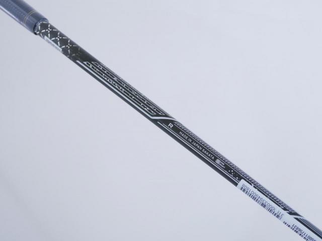 Fairway Wood : Honma : **ของใหม่ ยังไม่แกะพลาสติก** หัวไม้ 5 Honma Beres 09 (รุ่นล่าสุด ออกปี 2024) Loft 18 ก้าน Honma ARMRQ FX Flex R (2 ดาว)