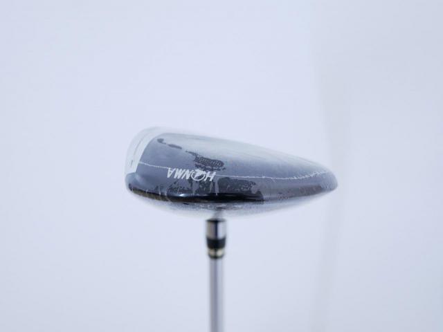 Fairway Wood : Honma : **ของใหม่ ยังไม่แกะพลาสติก** หัวไม้ 5 Honma Beres 09 (รุ่นล่าสุด ออกปี 2024) Loft 18 ก้าน Honma ARMRQ FX Flex SR (2 ดาว)