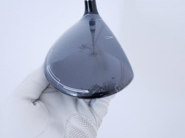 Fairway Wood : Honma : **ของใหม่ ยังไม่แกะพลาสติก** หัวไม้ 5 Honma Beres 09 (รุ่นล่าสุด ออกปี 2024) Loft 18 ก้าน Honma ARMRQ FX Flex SR (2 ดาว)