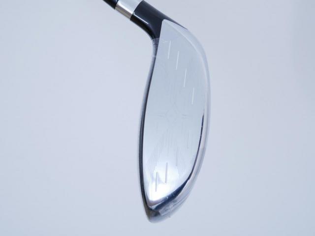 Fairway Wood : Honma : **ของใหม่ ยังไม่แกะพลาสติก** หัวไม้ 5 Honma Beres 09 (รุ่นล่าสุด ออกปี 2024) Loft 18 ก้าน Honma ARMRQ FX Flex SR (2 ดาว)