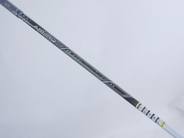 Fairway Wood : Honma : **ของใหม่ ยังไม่แกะพลาสติก** หัวไม้ 5 Honma Beres 09 (รุ่นล่าสุด ออกปี 2024) Loft 18 ก้าน Honma ARMRQ FX Flex SR (2 ดาว)