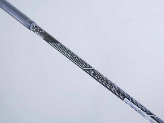 Fairway Wood : Honma : **ของใหม่ ยังไม่แกะพลาสติก** หัวไม้ 5 Honma Beres 09 (รุ่นล่าสุด ออกปี 2024) Loft 18 ก้าน Honma ARMRQ FX Flex SR (2 ดาว)