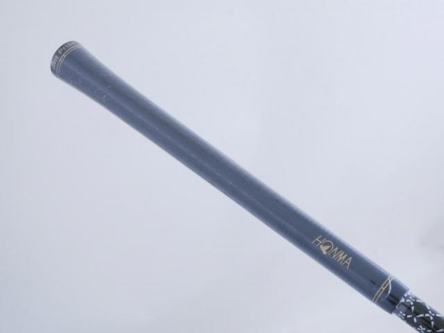 Fairway Wood : Honma : **ของใหม่ ยังไม่แกะพลาสติก** หัวไม้ 5 Honma Beres 09 (รุ่นล่าสุด ออกปี 2024) Loft 18 ก้าน Honma ARMRQ FX Flex SR (2 ดาว)