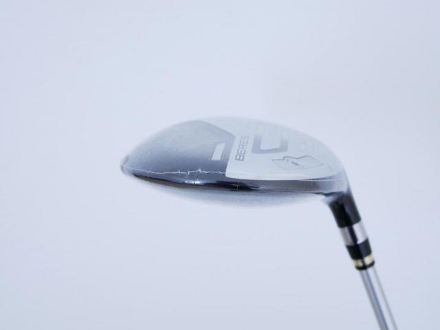 Fairway Wood : Honma : **ของใหม่ ยังไม่แกะพลาสติก** หัวไม้ 5 Honma Beres 09 (รุ่นล่าสุด ออกปี 2024) Loft 18 ก้าน Honma ARMRQ FX Flex SR (2 ดาว)