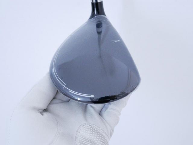 Fairway Wood : Honma : **ของใหม่ ยังไม่แกะพลาสติก** หัวไม้ 5 Honma Beres 09 (รุ่นล่าสุด ออกปี 2024) Loft 18 ก้าน Honma ARMRQ FX Flex SR (2 ดาว)