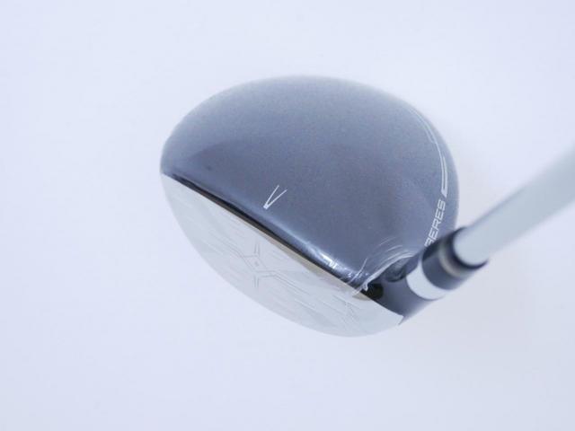 Fairway Wood : Honma : **ของใหม่ ยังไม่แกะพลาสติก** หัวไม้ 5 Honma Beres 09 (รุ่นล่าสุด ออกปี 2024) Loft 18 ก้าน Honma ARMRQ FX Flex SR (2 ดาว)