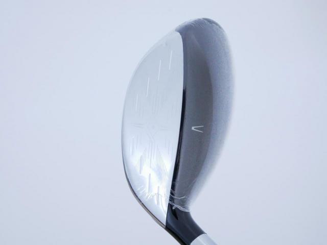 Fairway Wood : Honma : **ของใหม่ ยังไม่แกะพลาสติก** หัวไม้ 5 Honma Beres 09 (รุ่นล่าสุด ออกปี 2024) Loft 18 ก้าน Honma ARMRQ FX Flex SR (2 ดาว)