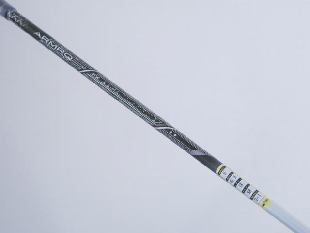 Fairway Wood : Honma : **ของใหม่ ยังไม่แกะพลาสติก** หัวไม้ 5 Honma Beres 09 (รุ่นล่าสุด ออกปี 2024) Loft 18 ก้าน Honma ARMRQ FX Flex SR (2 ดาว)