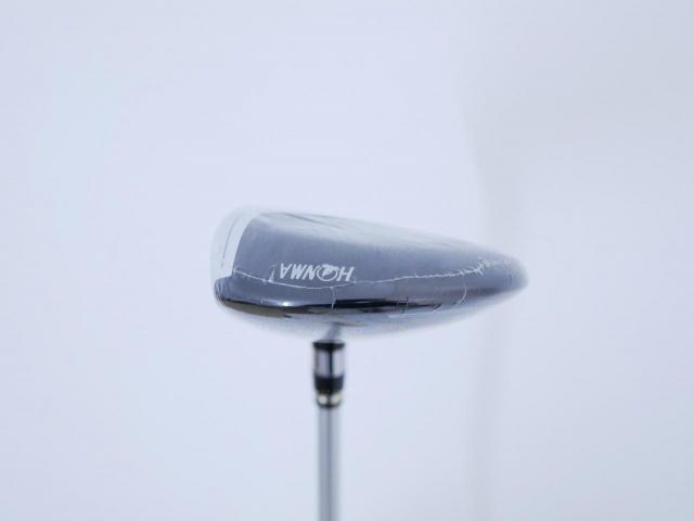 Fairway Wood : Honma : **ของใหม่ ยังไม่แกะพลาสติก** หัวไม้ 5 Honma Beres 09 (รุ่นล่าสุด ออกปี 2024) Loft 18 ก้าน Honma ARMRQ FX Flex R (2 ดาว)