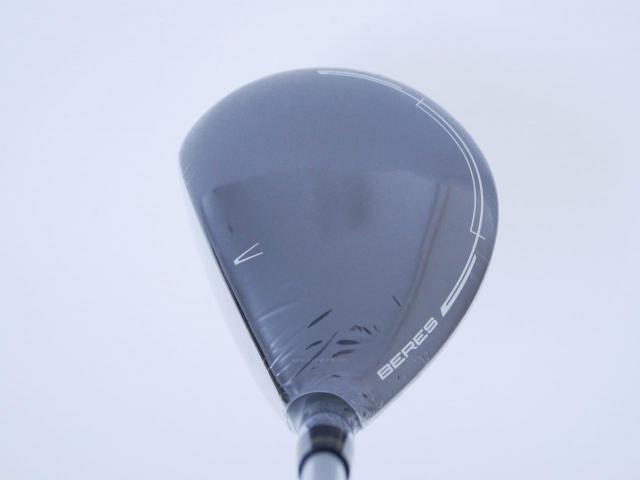 Fairway Wood : Honma : **ของใหม่ ยังไม่แกะพลาสติก** หัวไม้ 5 Honma Beres 09 (รุ่นล่าสุด ออกปี 2024) Loft 18 ก้าน Honma ARMRQ FX Flex R (2 ดาว)