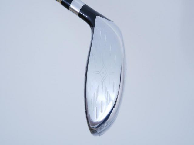 Fairway Wood : Honma : **ของใหม่ ยังไม่แกะพลาสติก** หัวไม้ 5 Honma Beres 09 (รุ่นล่าสุด ออกปี 2024) Loft 18 ก้าน Honma ARMRQ FX Flex R (2 ดาว)