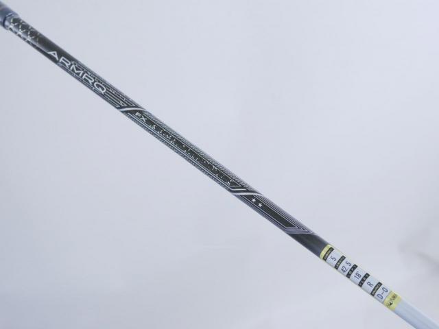 Fairway Wood : Honma : **ของใหม่ ยังไม่แกะพลาสติก** หัวไม้ 5 Honma Beres 09 (รุ่นล่าสุด ออกปี 2024) Loft 18 ก้าน Honma ARMRQ FX Flex R (2 ดาว)