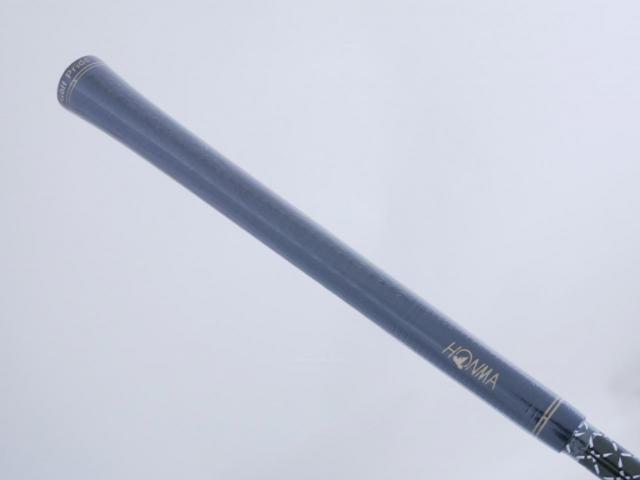 Fairway Wood : Honma : **ของใหม่ ยังไม่แกะพลาสติก** หัวไม้ 5 Honma Beres 09 (รุ่นล่าสุด ออกปี 2024) Loft 18 ก้าน Honma ARMRQ FX Flex R (2 ดาว)