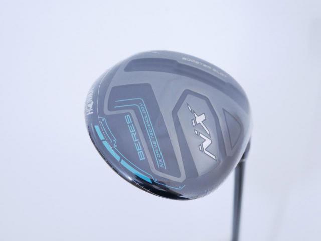 Fairway Wood : Honma : **ของใหม่ ยังไม่แกะพลาสติก** หัวไม้ 5 Honma Beres NX Titanium (รุ่นปี 2023) Loft 18 ก้าน Honma Vizard NX 45 Flex SR