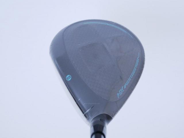 Fairway Wood : Honma : **ของใหม่ ยังไม่แกะพลาสติก** หัวไม้ 5 Honma Beres NX Titanium (รุ่นปี 2023) Loft 18 ก้าน Honma Vizard NX 45 Flex SR