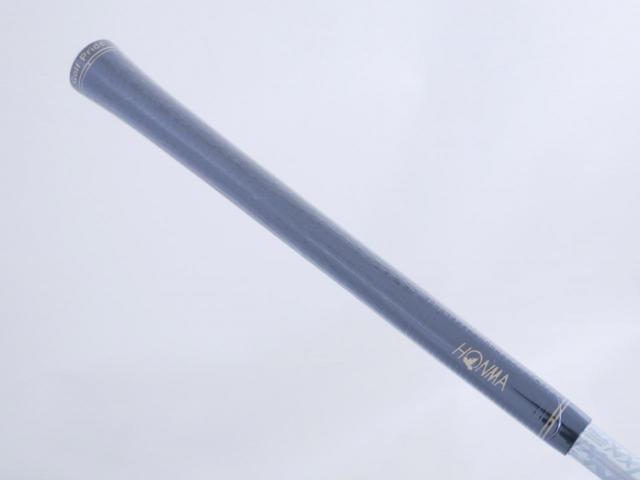 Fairway Wood : Honma : **ของใหม่ ยังไม่แกะพลาสติก** หัวไม้ 5 Honma Beres NX Titanium (รุ่นปี 2023) Loft 18 ก้าน Honma Vizard NX 45 Flex SR