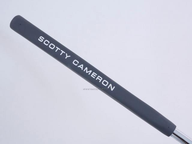 Putter : All : พัตเตอร์ Scotty Cameron GOLO 6 ยาว 34 นิ้ว
