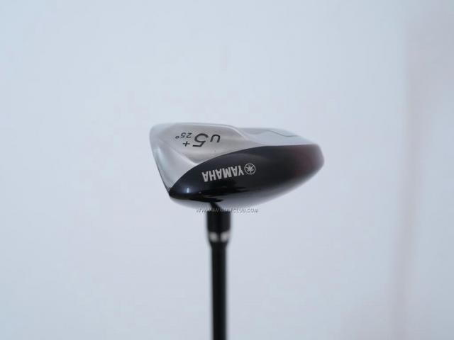 Fairway Wood : Yamaha : ไม้กระเทย Yamaha Inpres X D UT Loft 25 Flex R