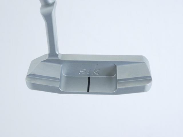 Putter : All : พัตเตอร์ SIK Kinematics Pro ยาว 34 นิ้ว