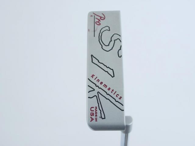Putter : All : พัตเตอร์ SIK Kinematics Pro ยาว 34 นิ้ว