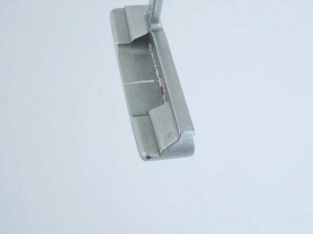 Putter : All : พัตเตอร์ Scotty Cameron Studio Stanless Newport 2 ยาว 33 นิ้ว