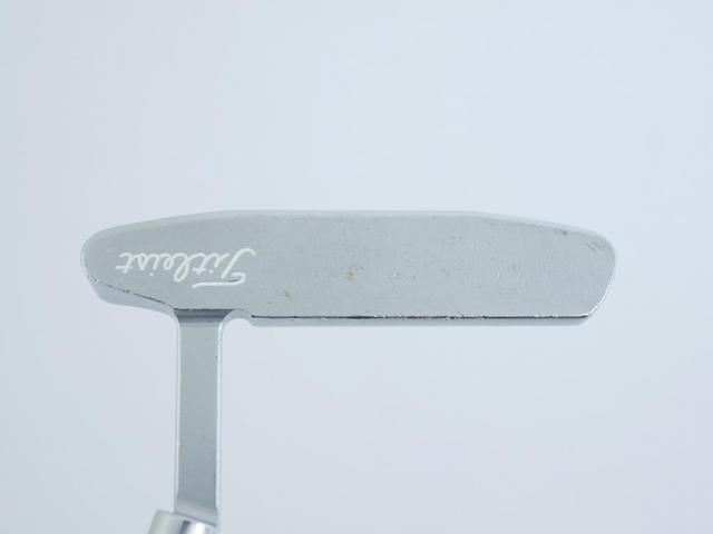 Putter : All : พัตเตอร์ Scotty Cameron Studio Stanless Newport 2 ยาว 33 นิ้ว