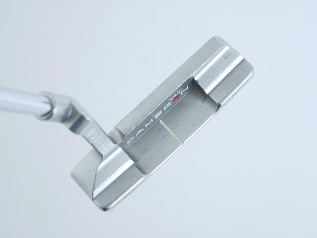 Putter : All : พัตเตอร์ Scotty Cameron Studio Stanless Newport 2 ยาว 33 นิ้ว