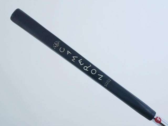 Putter : All : พัตเตอร์ Scotty Cameron Studio Stanless Newport 2 ยาว 33 นิ้ว
