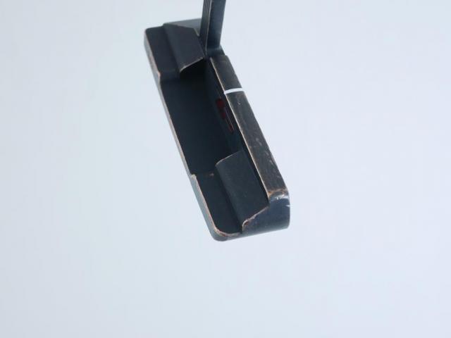 Putter : All : พัตเตอร์ Taylormade TP Black Copper Collection JUNO Milled ยาว 33 นิ้ว