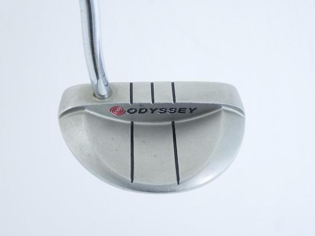 Putter : All : พัตเตอร์ Odyssey Dual Force Rossie I (Mallet) ยาว 33 นิ้ว