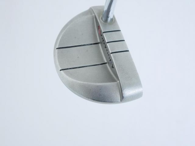 Putter : All : พัตเตอร์ Odyssey Dual Force Rossie I (Mallet) ยาว 33 นิ้ว