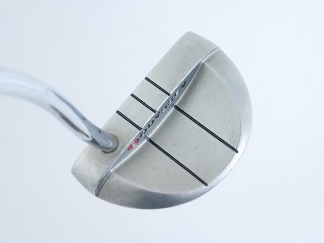 Putter : All : พัตเตอร์ Odyssey Dual Force Rossie I (Mallet) ยาว 33 นิ้ว