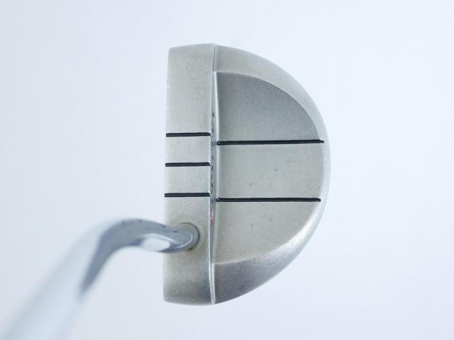 Putter : All : พัตเตอร์ Odyssey Dual Force Rossie I (Mallet) ยาว 33 นิ้ว