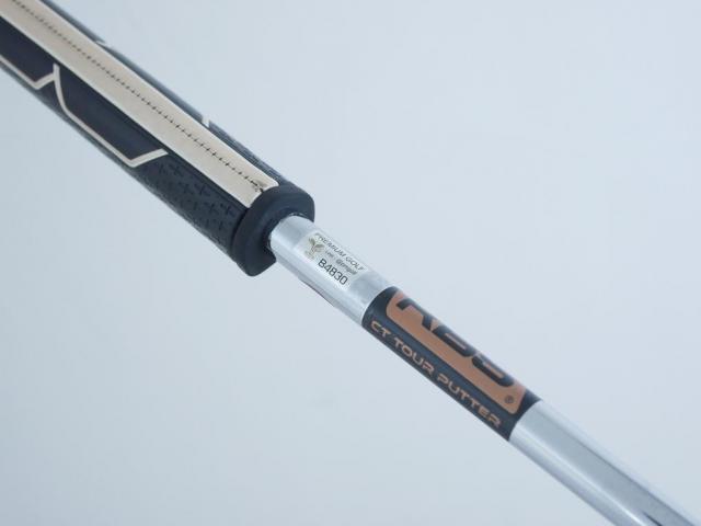 Putter : All : พัตเตอร์ Taylormade TP Patina Collection SOTO (รุ่นปี 2020) ยาว 33 นิ้ว