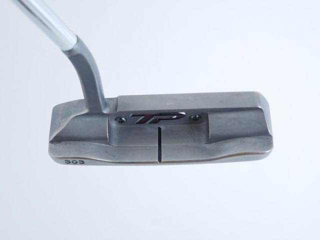 Putter : All : พัตเตอร์ Taylormade TP Patina Collection SOTO (รุ่นปี 2020) ยาว 33 นิ้ว