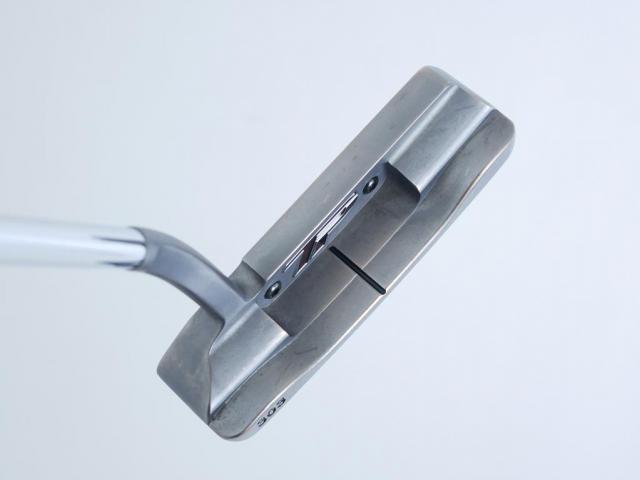 Putter : All : พัตเตอร์ Taylormade TP Patina Collection SOTO (รุ่นปี 2020) ยาว 33 นิ้ว