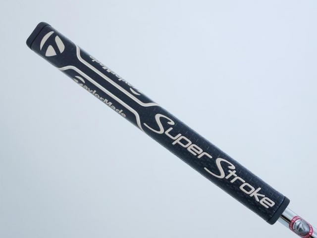 Putter : All : พัตเตอร์ Taylormade TP Patina Collection SOTO (รุ่นปี 2020) ยาว 33 นิ้ว