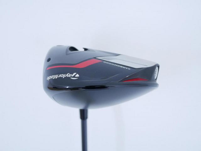 Driver : Taylormade : ไดรเวอร์ Taylormade Stealth Plus+ (ออกปี 2022 Japan Spec.) Loft 9 ก้าน Mitsubishi TENSEI TM50 Flex S