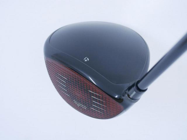 Driver : Taylormade : ไดรเวอร์ Taylormade Stealth Plus+ (ออกปี 2022 Japan Spec.) Loft 9 ก้าน Mitsubishi TENSEI TM50 Flex S