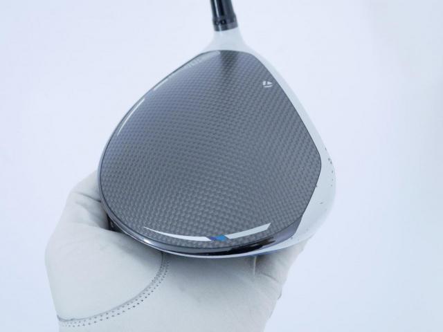 Driver : Taylormade : ไดรเวอร์ Taylormade SIM MAX (รุ่นปี 2020 Japan Spec.) Loft 10.5 ก้าน Mitsubishi TENSEI TM50 Flex S