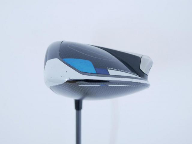 Driver : Taylormade : ไดรเวอร์ Taylormade SIM MAX (รุ่นปี 2020 Japan Spec.) Loft 10.5 ก้าน Mitsubishi TENSEI TM50 Flex S