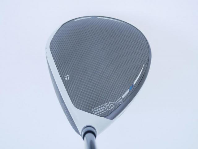 Driver : Taylormade : ไดรเวอร์ Taylormade SIM MAX (รุ่นปี 2020 Japan Spec.) Loft 10.5 ก้าน Mitsubishi TENSEI TM50 Flex S