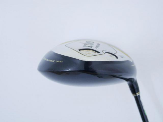 Driver : XXIO : ไดรเวอร์ XXIO Prime 9 (รุ่นท๊อปสุด ออกปี 2018) Loft 10.5 ก้าน SP-900 Flex R