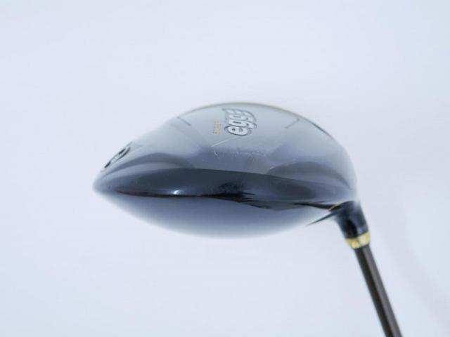 Driver : PRGR : ไดรเวอร์ PRGR Super EGG (ปี 2019 หน้าเด้งเกินกฏ COR 0.86) Loft 10.5 ก้าน M-37 Flex R