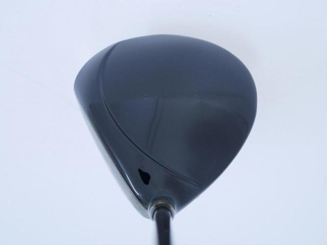 Driver : PRGR : ไดรเวอร์ PRGR Super EGG (ปี 2019 หน้าเด้งเกินกฏ COR 0.86) Loft 10.5 ก้าน M-37 Flex R