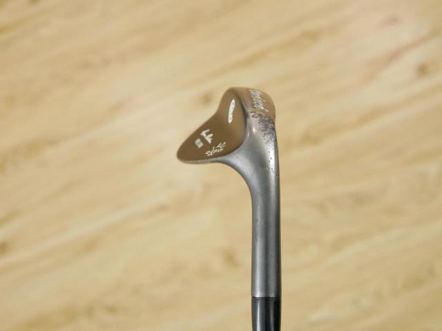 Wedge : Cleveland : Wedge Cleveland 588 Loft 53 ก้าน Dynamic Gold S300