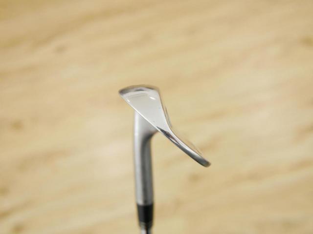 Wedge : Taylormade : Wedge Taylormade RAC Forged Loft 52 ก้านเหล็ก Flex S