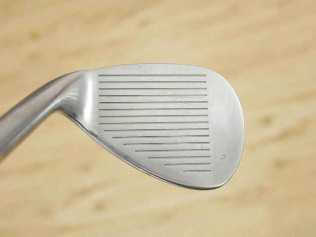 Wedge : Taylormade : Wedge Taylormade RAC Forged Loft 52 ก้านเหล็ก Flex S