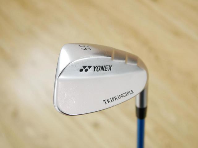 Wedge : Other : Wedge Yonex Triprinciple (หายาก) Loft 59 ก้านกราไฟต์ 100 กรัม 